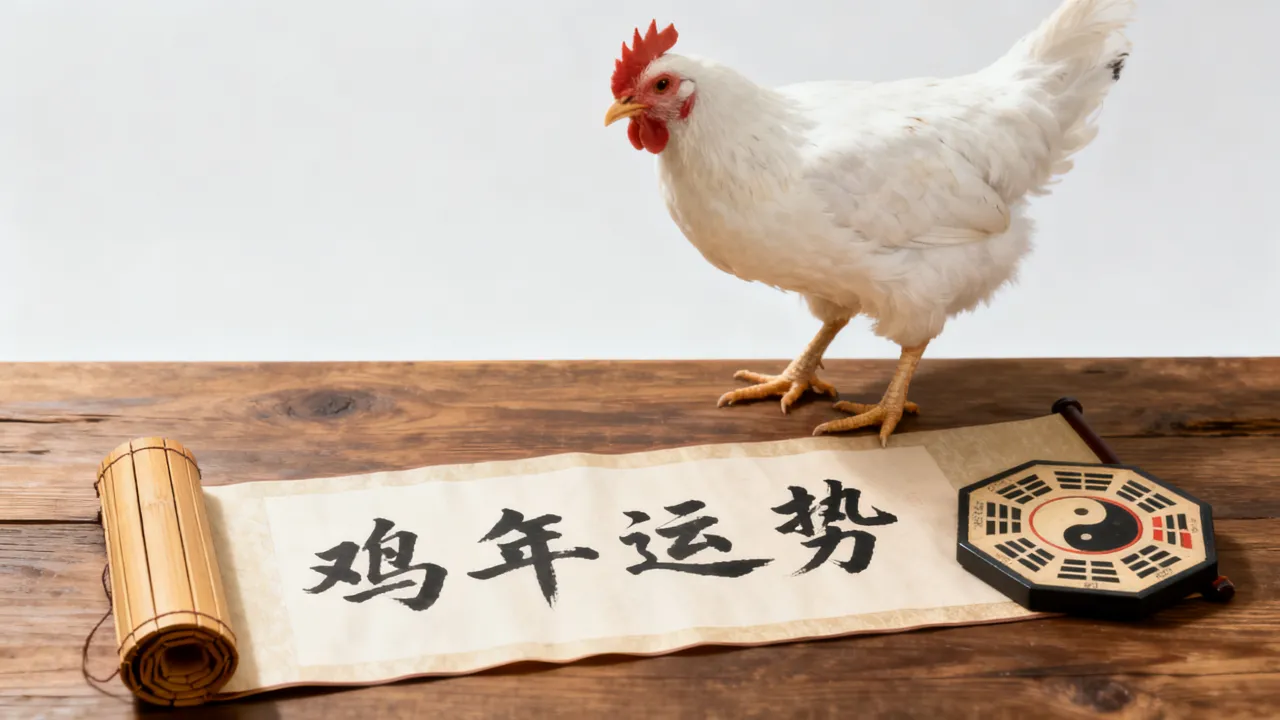 说鸡命运是啥意思,属鸡的人一生命运到底怎么样? 说鸡命运是啥意思,属鸡的人一生命运到底怎么样?