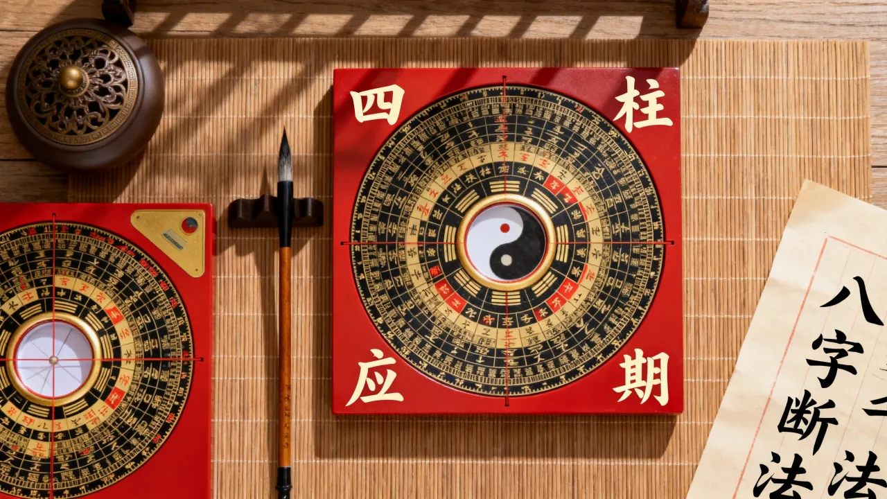四柱吉凶应期怎么定,八字断应期的方法有哪些 四柱吉凶应期怎么定,八字断应期的方法有哪些