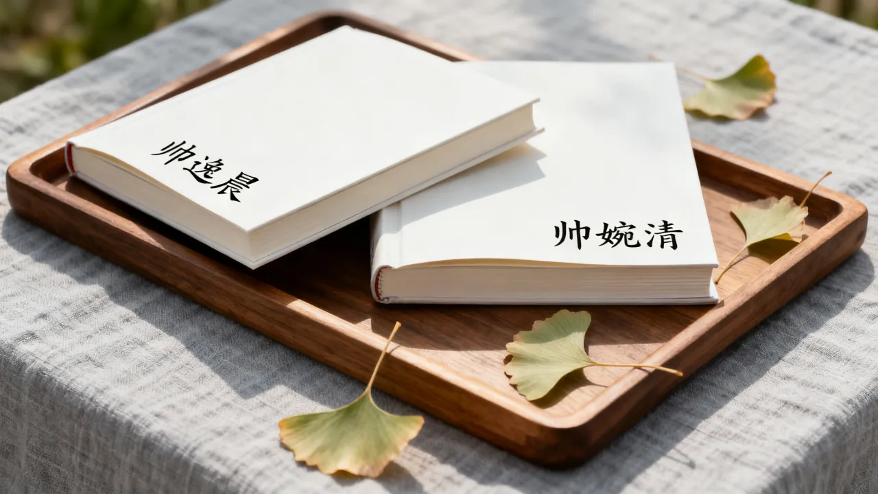 帅姓宝宝怎么起名好听,帅姓男孩女孩独特名字推荐? 帅姓宝宝怎么起名好听,帅姓男孩女孩独特名字推荐?