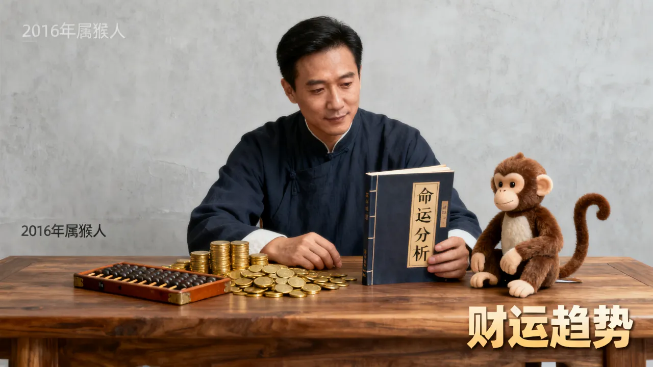 2016年属猴人命运如何?真的会财运亨通吗? 2016年属猴人命运如何?真的会财运亨通吗?