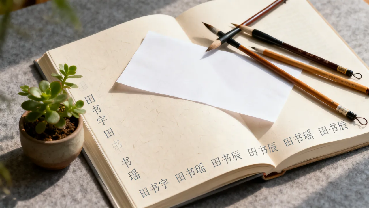 田书什么宝宝起名?田书宝宝起名大全推荐有哪些? 田书什么宝宝起名?田书宝宝起名大全推荐有哪些?