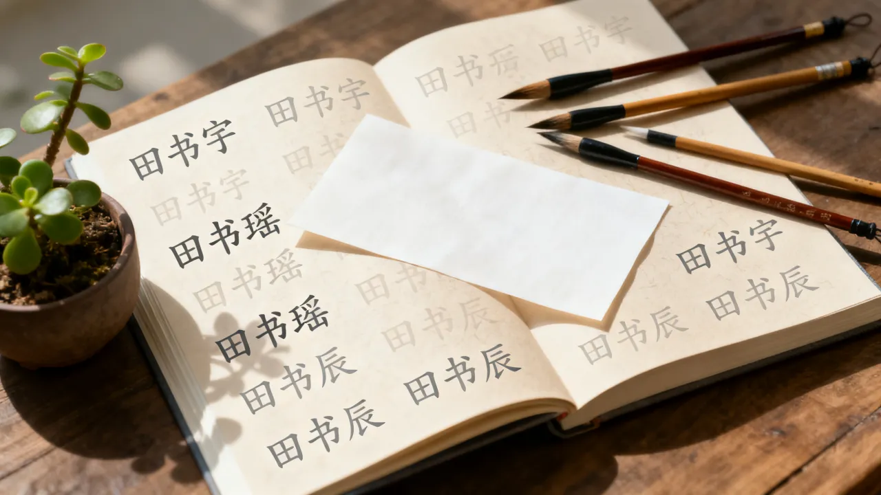 田书什么宝宝起名?田书宝宝起名大全推荐有哪些? 田书什么宝宝起名?田书宝宝起名大全推荐有哪些?