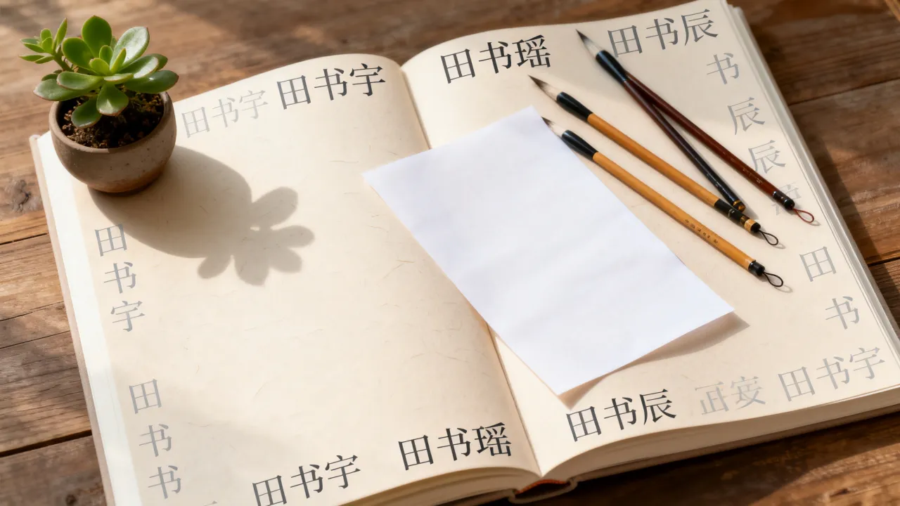田书什么宝宝起名?田书宝宝起名大全推荐有哪些? 田书什么宝宝起名?田书宝宝起名大全推荐有哪些?