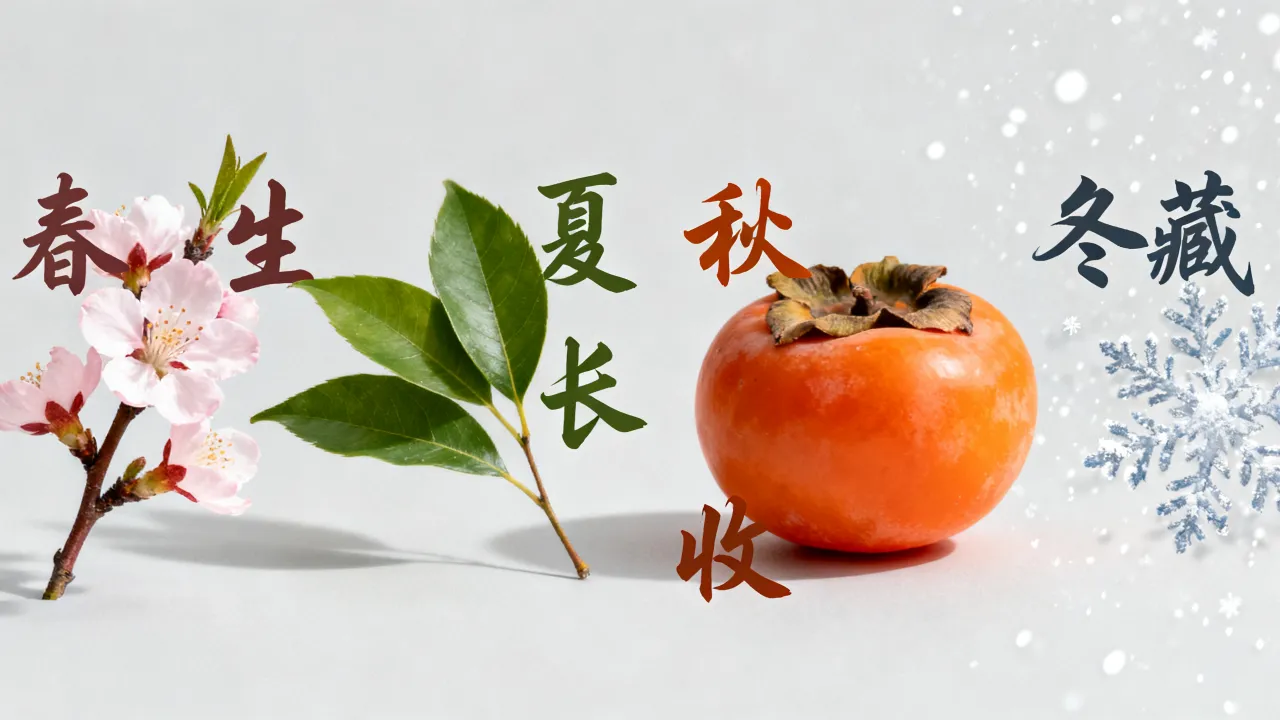 春夏秋冬吉凶怎么看的,四季出生的人命运好坏如何判断 春夏秋冬吉凶怎么看的,四季出生的人命运好坏如何判断