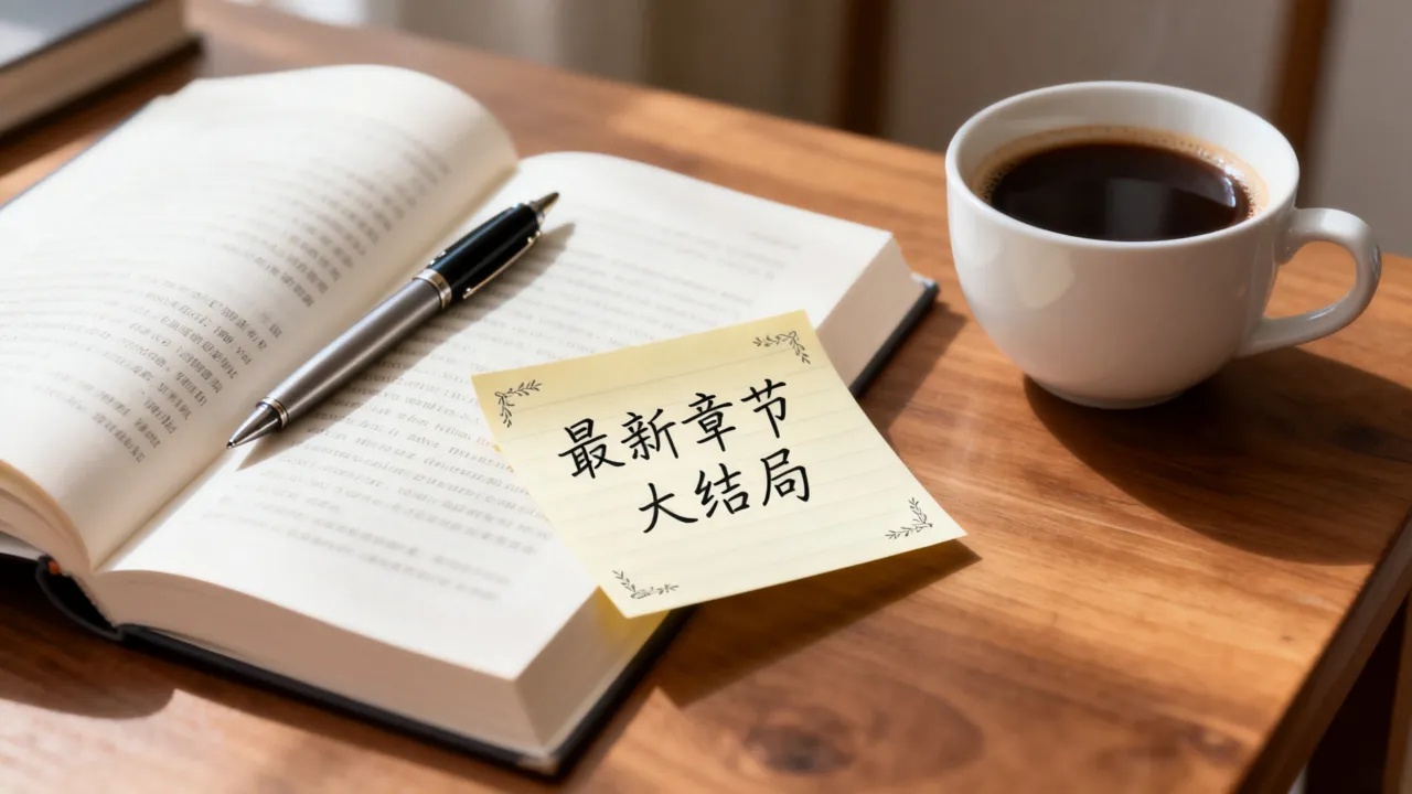 苦骨命运大结局是什么?苦骨命运最新章节在哪里看 苦骨命运大结局是什么?苦骨命运最新章节在哪里看