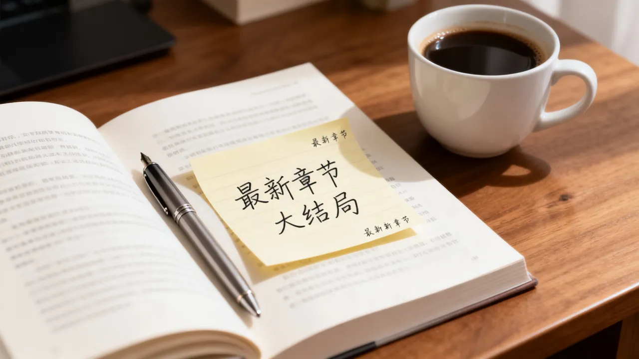 苦骨命运大结局是什么？苦骨命运最新章节在哪里看