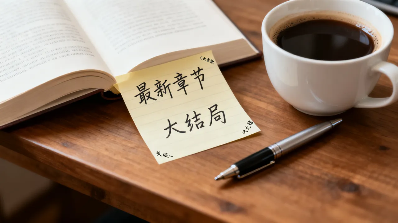 苦骨命运大结局是什么?苦骨命运最新章节在哪里看 苦骨命运大结局是什么?苦骨命运最新章节在哪里看