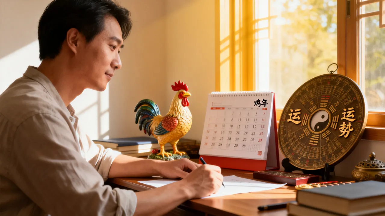 属龙人鸡年命运怎么样,属龙鸡年全年运势详解 属龙人鸡年命运怎么样,属龙鸡年全年运势详解