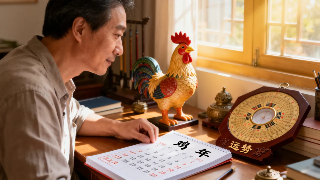 属龙人鸡年命运怎么样,属龙鸡年全年运势详解 属龙人鸡年命运怎么样,属龙鸡年全年运势详解