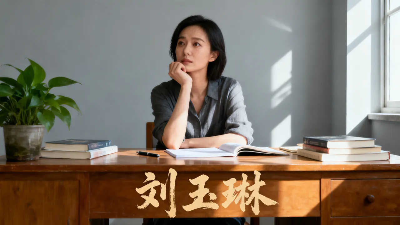 刘玉琳命运怎么样?刘玉琳命运最终结局如何 刘玉琳命运怎么样?刘玉琳命运最终结局如何