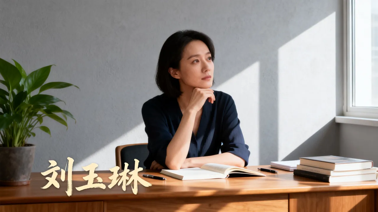 刘玉琳命运怎么样？刘玉琳命运最终结局如何