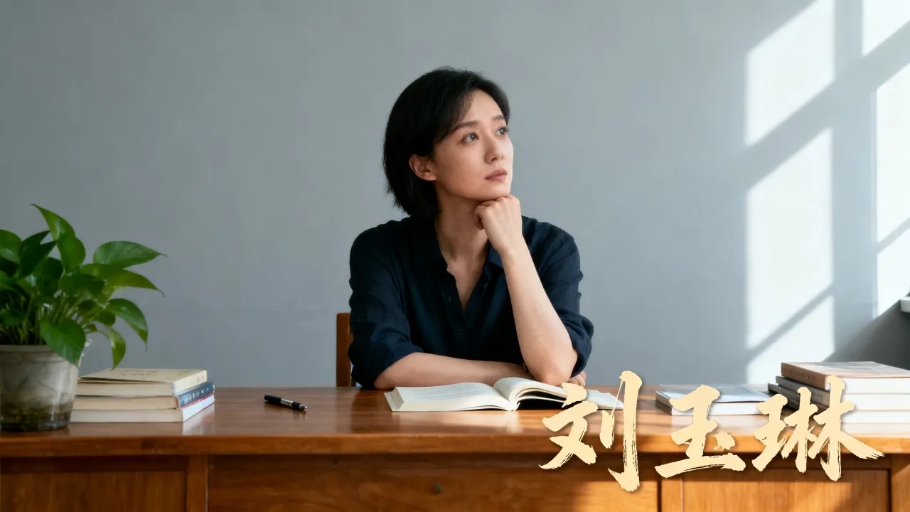 刘玉琳命运怎么样?刘玉琳命运最终结局如何 刘玉琳命运怎么样?刘玉琳命运最终结局如何