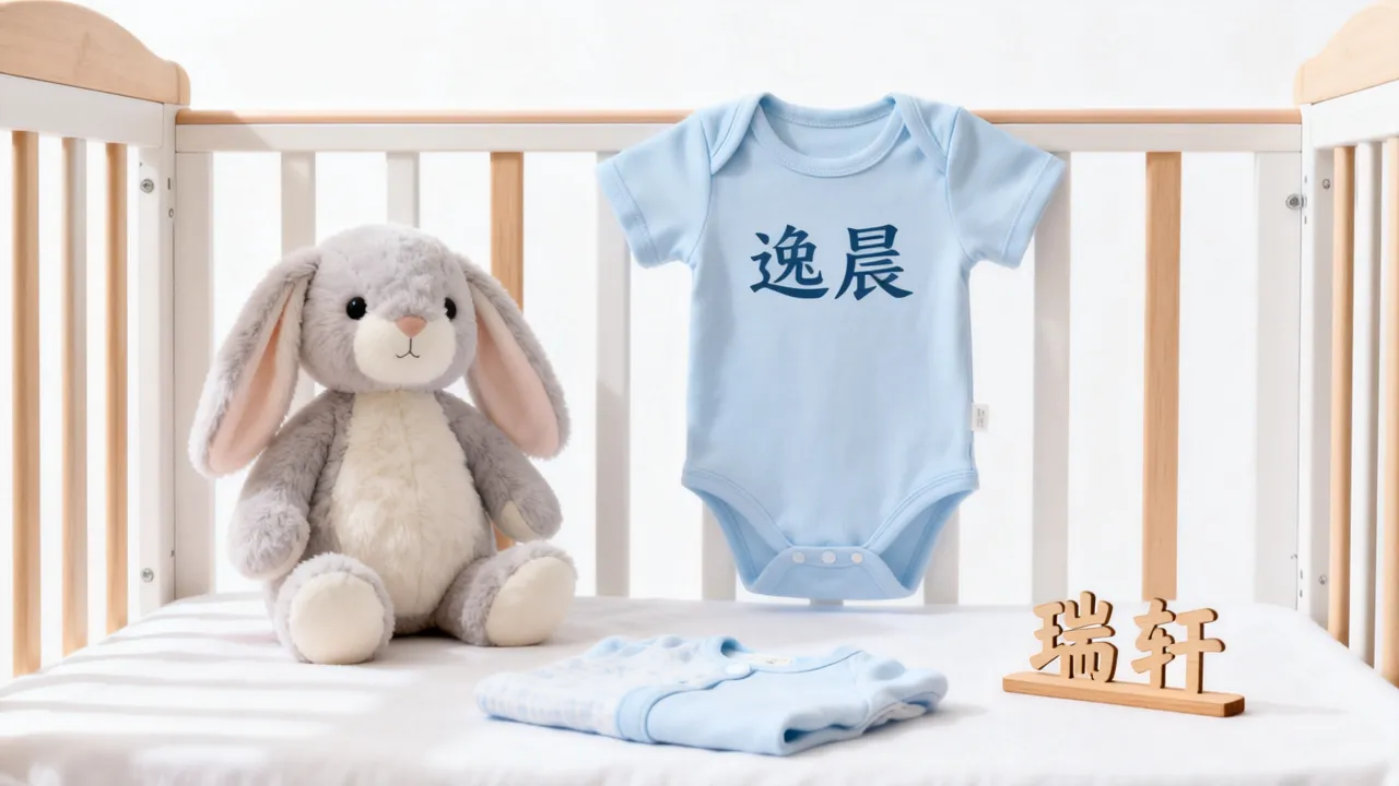 兔年男宝宝怎么起名,2025年属兔男孩最好听的名字有哪些? 兔年男宝宝怎么起名,2025年属兔男孩最好听的名字有哪些?