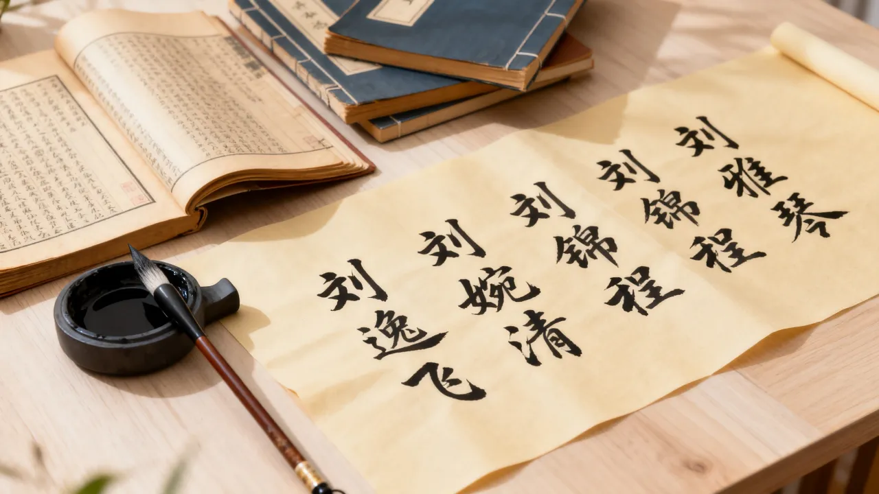 刘姓宝宝怎么起名,刘姓男孩女孩名字大全 刘姓宝宝怎么起名,刘姓男孩女孩名字大全