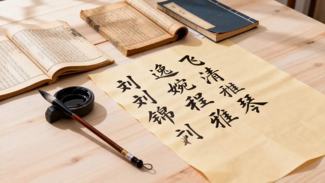 刘姓宝宝怎么起名,刘姓男孩女孩名字大全 刘姓宝宝怎么起名,刘姓男孩女孩名字大全