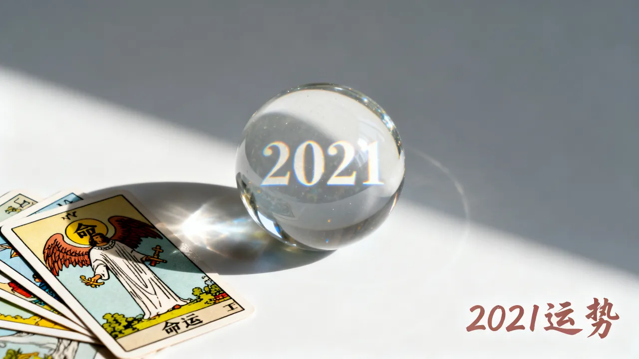 2021命运如何,2021年运势会怎样发展? 2021命运如何,2021年运势会怎样发展?