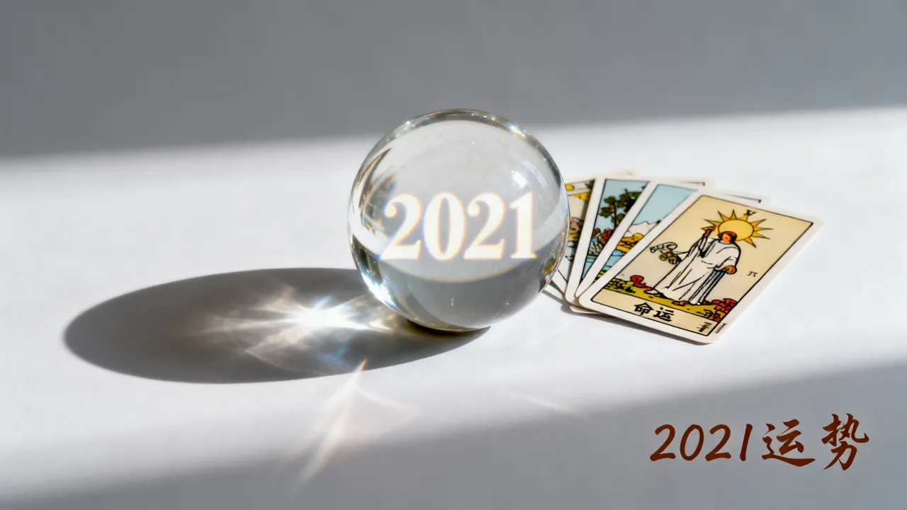 2021命运如何,2021年运势会怎样发展? 2021命运如何,2021年运势会怎样发展?