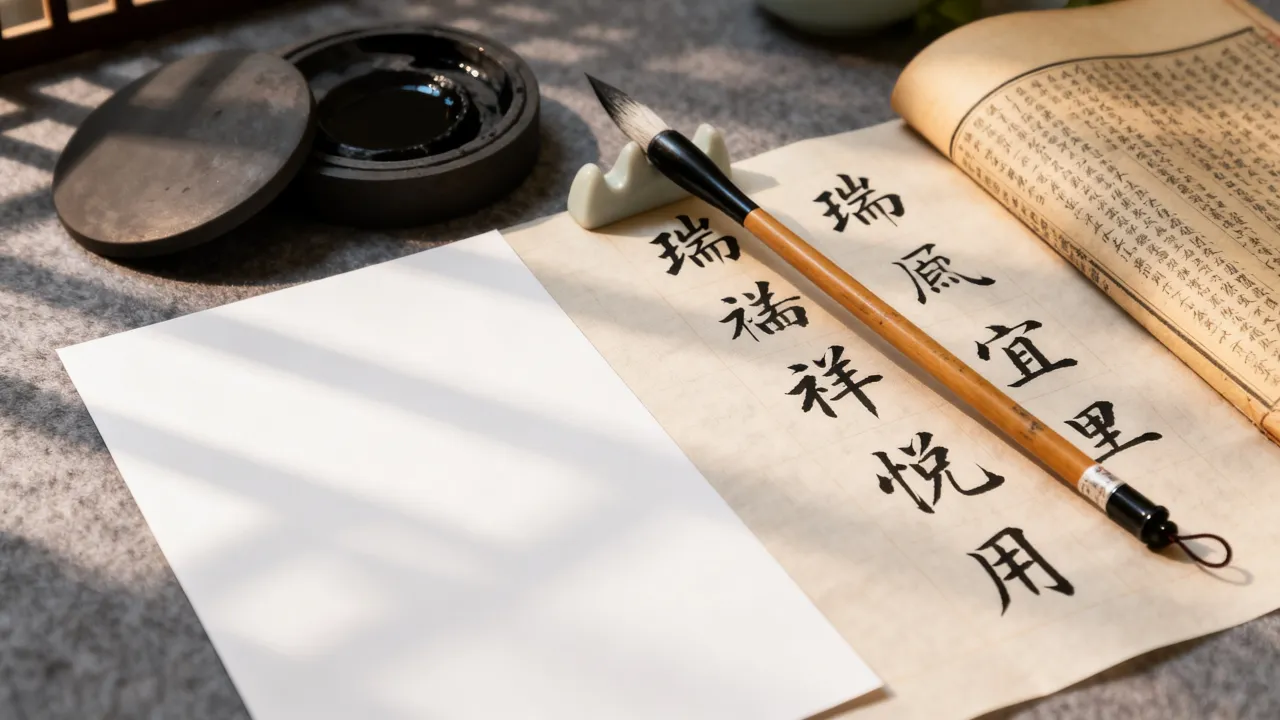 属狗宝宝怎么起名?2025年属狗男孩女孩宜用字大全 属狗宝宝怎么起名?2025年属狗男孩女孩宜用字大全