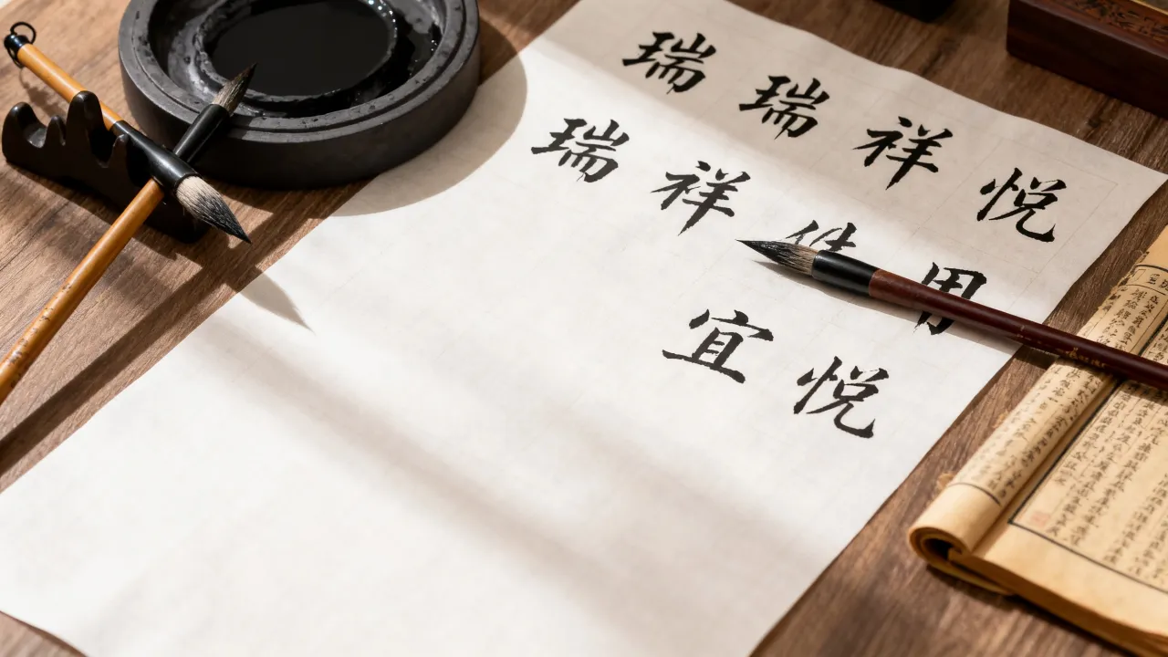 属狗宝宝怎么起名?2025年属狗男孩女孩宜用字大全 属狗宝宝怎么起名?2025年属狗男孩女孩宜用字大全