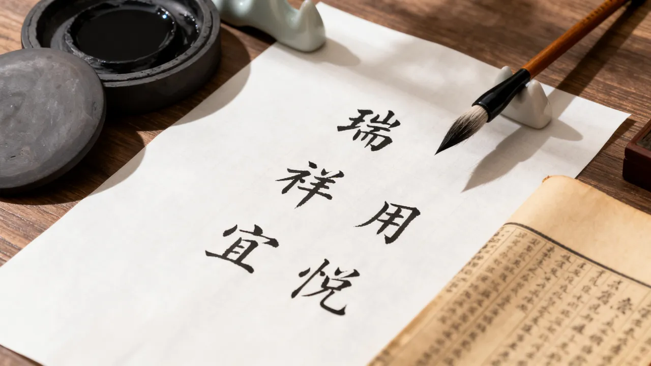 属狗宝宝怎么起名?2025年属狗男孩女孩宜用字大全 属狗宝宝怎么起名?2025年属狗男孩女孩宜用字大全
