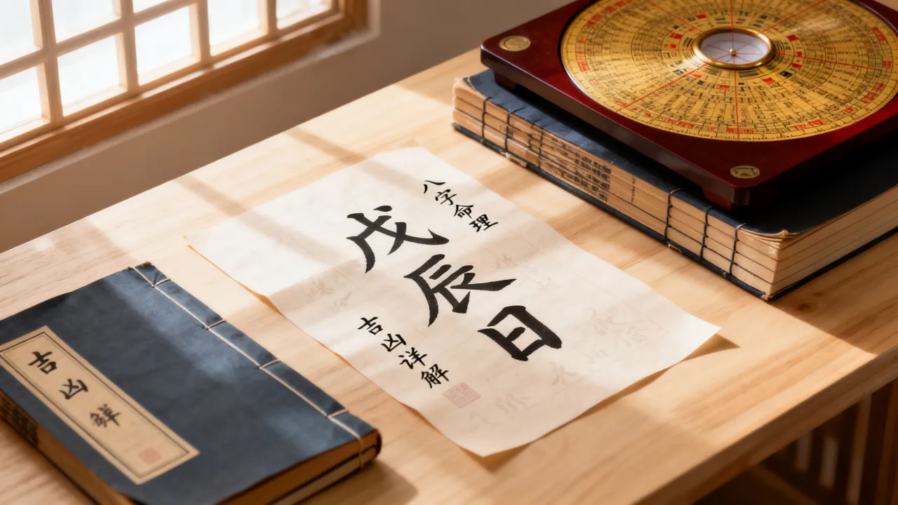 戊辰日出生男女命运如何?戊辰日柱八字详解吉凶 戊辰日出生男女命运如何?戊辰日柱八字详解吉凶
