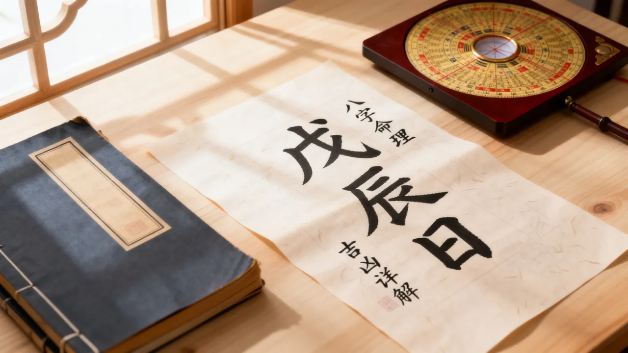 戊辰日出生男女命运如何?戊辰日柱八字详解吉凶 戊辰日出生男女命运如何?戊辰日柱八字详解吉凶