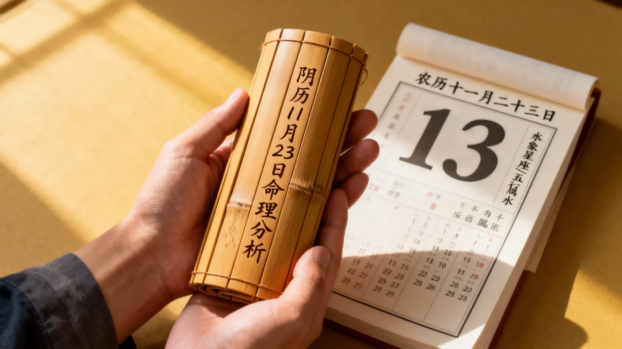 阴历11月23日生日是什么命?农历十一月二十三日出生的人命运如何? 阴历11月23日生日是什么命?农历十一月二十三日出生的人命运如何?