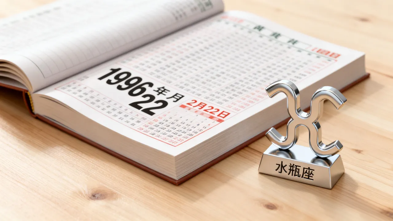 1996阴历正月初四是几号,农历正月初四是什么星座 1996阴历正月初四是几号,农历正月初四是什么星座