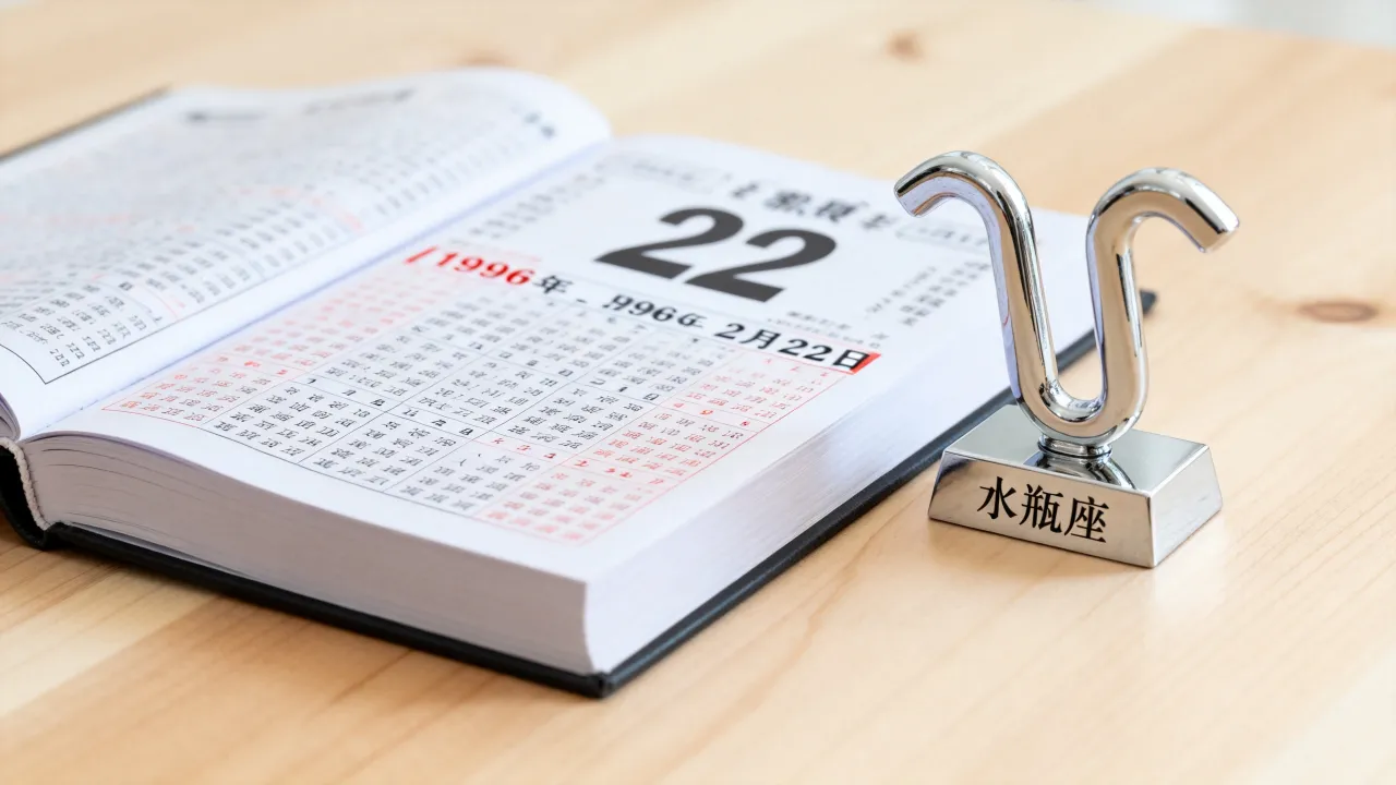 1996阴历正月初四是几号,农历正月初四是什么星座 1996阴历正月初四是几号,农历正月初四是什么星座