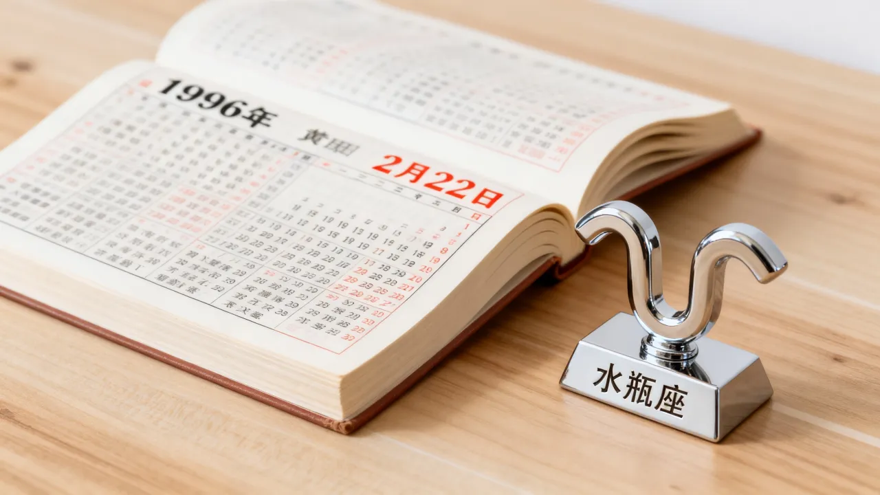 1996阴历正月初四是几号,农历正月初四是什么星座 1996阴历正月初四是几号,农历正月初四是什么星座