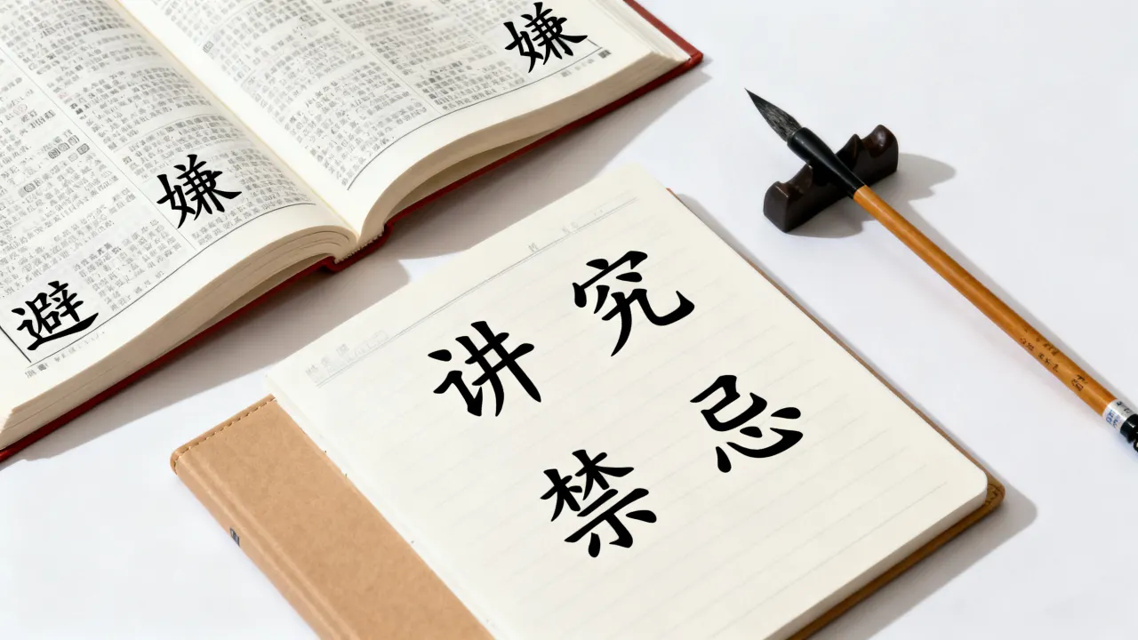 宝宝起名避嫌什么意思,宝宝起名避嫌有哪些讲究和禁忌? 宝宝起名避嫌什么意思,宝宝起名避嫌有哪些讲究和禁忌?