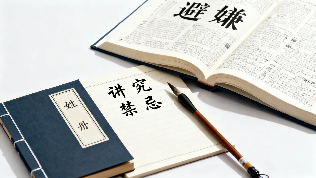 宝宝起名避嫌什么意思,宝宝起名避嫌有哪些讲究和禁忌? 宝宝起名避嫌什么意思,宝宝起名避嫌有哪些讲究和禁忌?