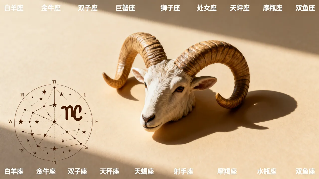 十二星座喜欢摩羯座吗?哪些星座最容易喜欢上摩羯座? 十二星座喜欢摩羯座吗?哪些星座最容易喜欢上摩羯座?