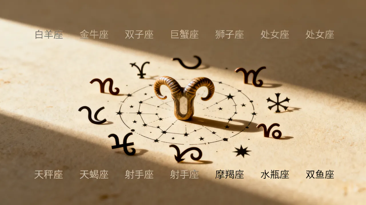 十二星座喜欢摩羯座吗?哪些星座最容易喜欢上摩羯座? 十二星座喜欢摩羯座吗?哪些星座最容易喜欢上摩羯座?