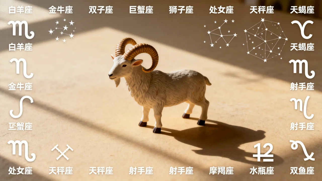 十二星座喜欢摩羯座吗?哪些星座最容易喜欢上摩羯座? 十二星座喜欢摩羯座吗?哪些星座最容易喜欢上摩羯座?