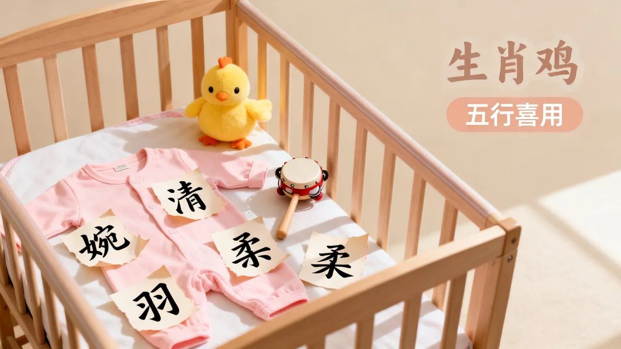 鸡年宝宝起名技巧有哪些,鸡年女宝取名大全 鸡年宝宝起名技巧有哪些,鸡年女宝取名大全