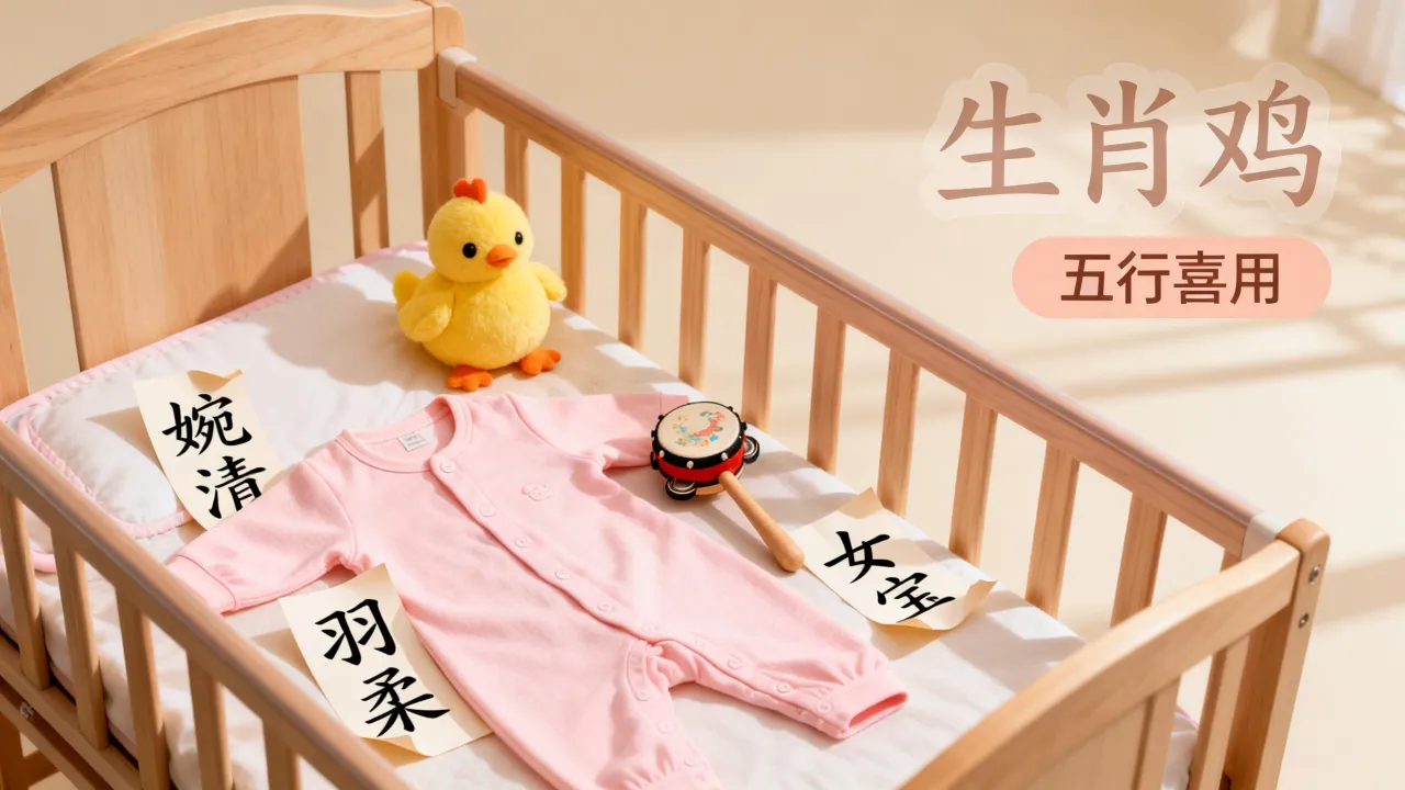鸡年宝宝起名技巧有哪些,鸡年女宝取名大全 鸡年宝宝起名技巧有哪些,鸡年女宝取名大全