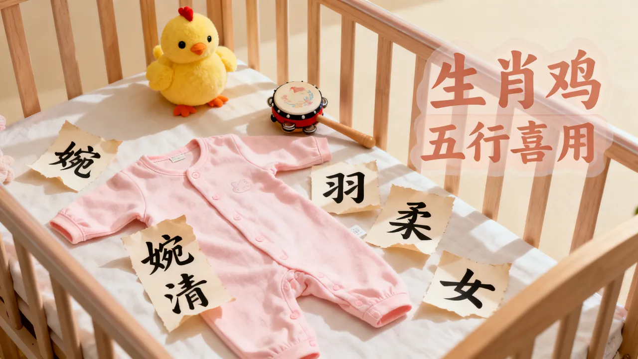 鸡年宝宝起名技巧有哪些,鸡年女宝取名大全 鸡年宝宝起名技巧有哪些,鸡年女宝取名大全