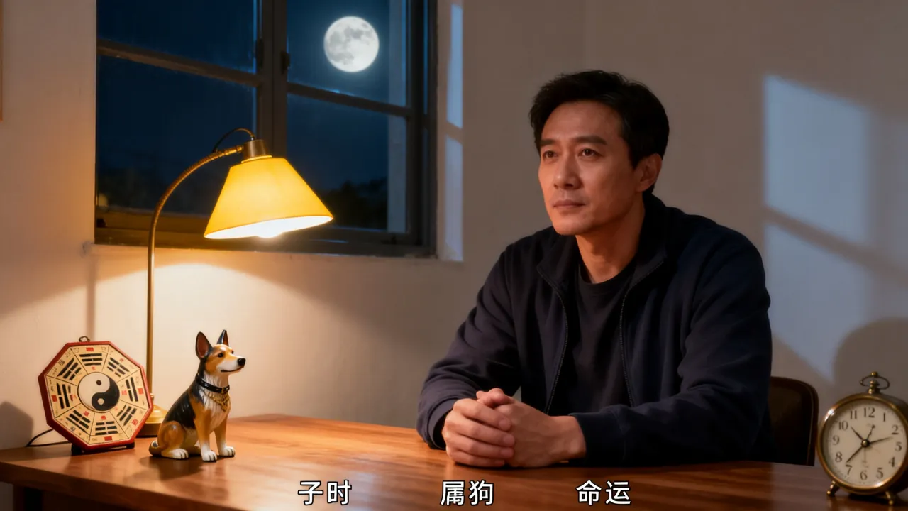 男狗子时命运如何,属狗男子时出生的人命运好不好? 男狗子时命运如何,属狗男子时出生的人命运好不好?