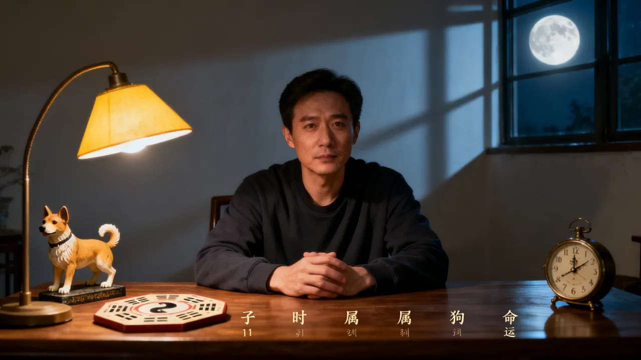 男狗子时命运如何,属狗男子时出生的人命运好不好? 男狗子时命运如何,属狗男子时出生的人命运好不好?