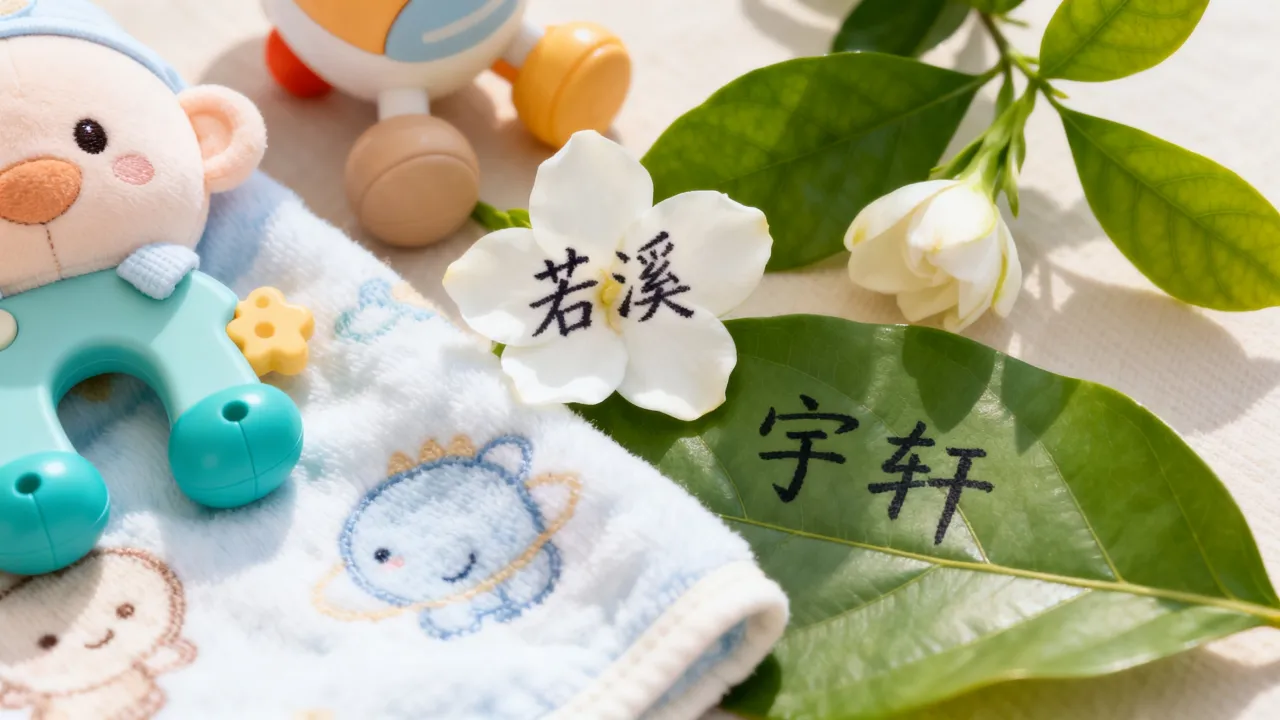 2017阴历4月出生的宝宝怎么起名好,取什么名字最吉利? 2017阴历4月出生的宝宝怎么起名好,取什么名字最吉利?