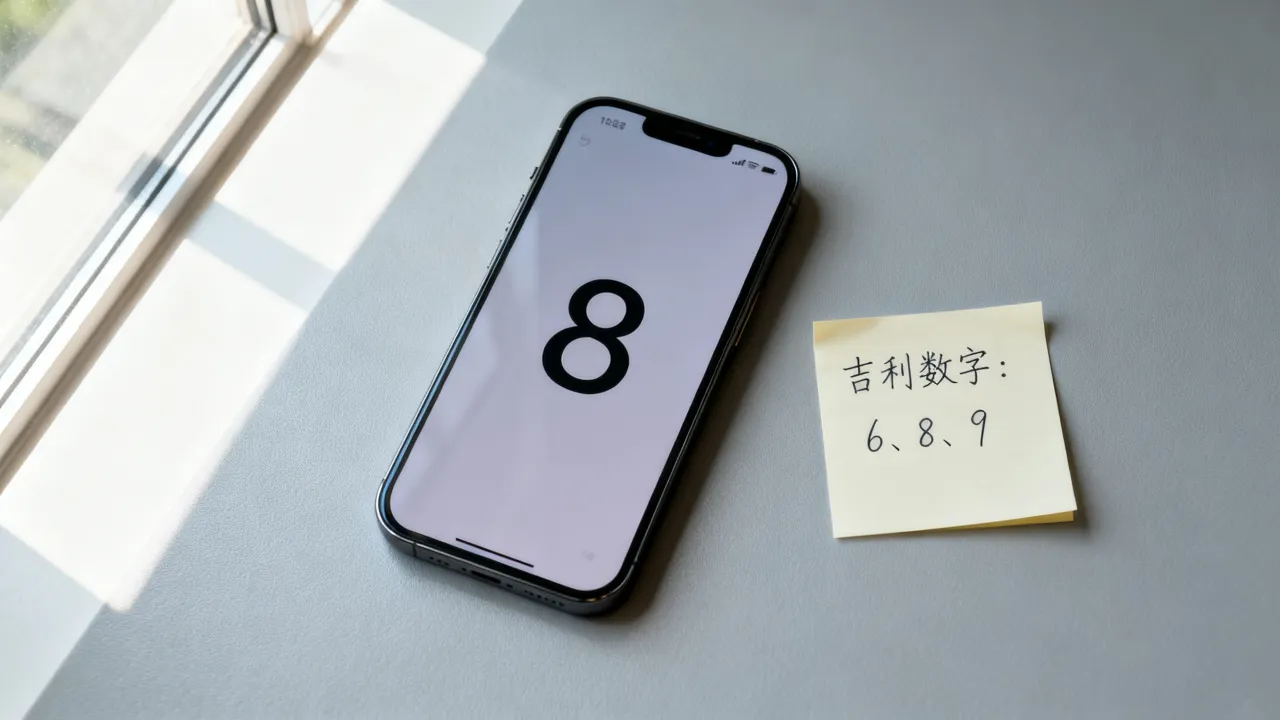 手机尾号吉凶怎么查,手机号码尾数吉利数字有哪些 手机尾号吉凶怎么查,手机号码尾数吉利数字有哪些