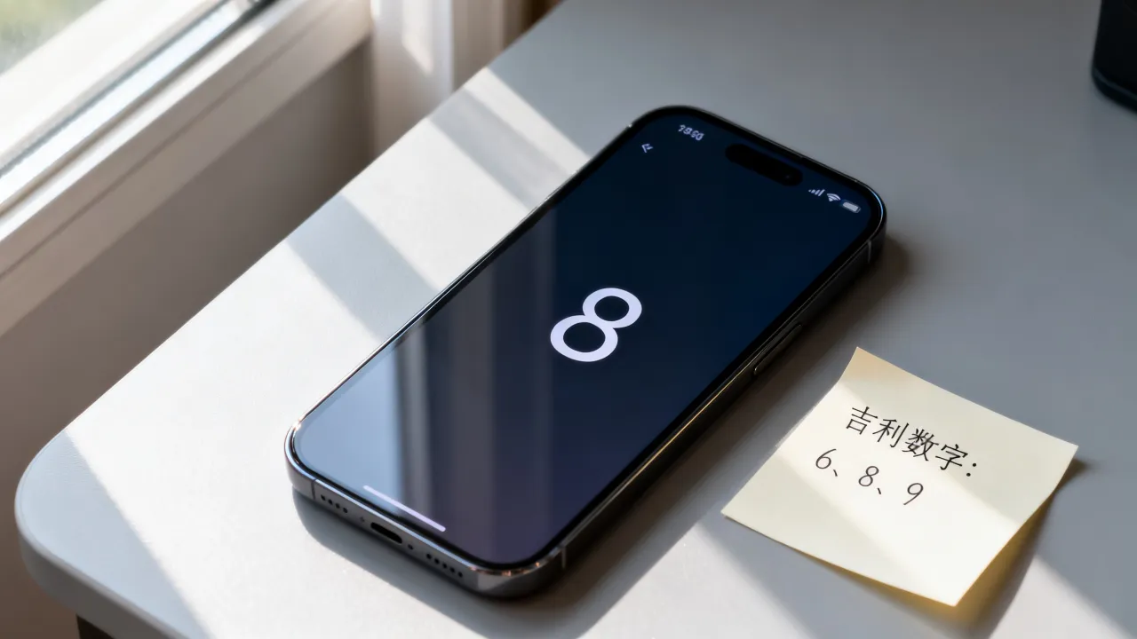 手机尾号吉凶怎么查,手机号码尾数吉利数字有哪些 手机尾号吉凶怎么查,手机号码尾数吉利数字有哪些