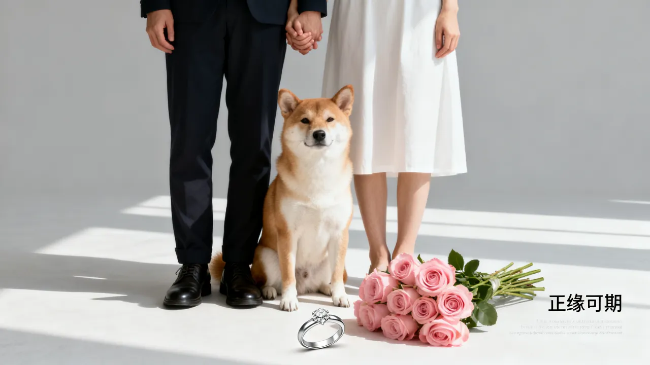 2026属狗婚姻运势如何，属狗2026婚恋运势会遇正缘吗？