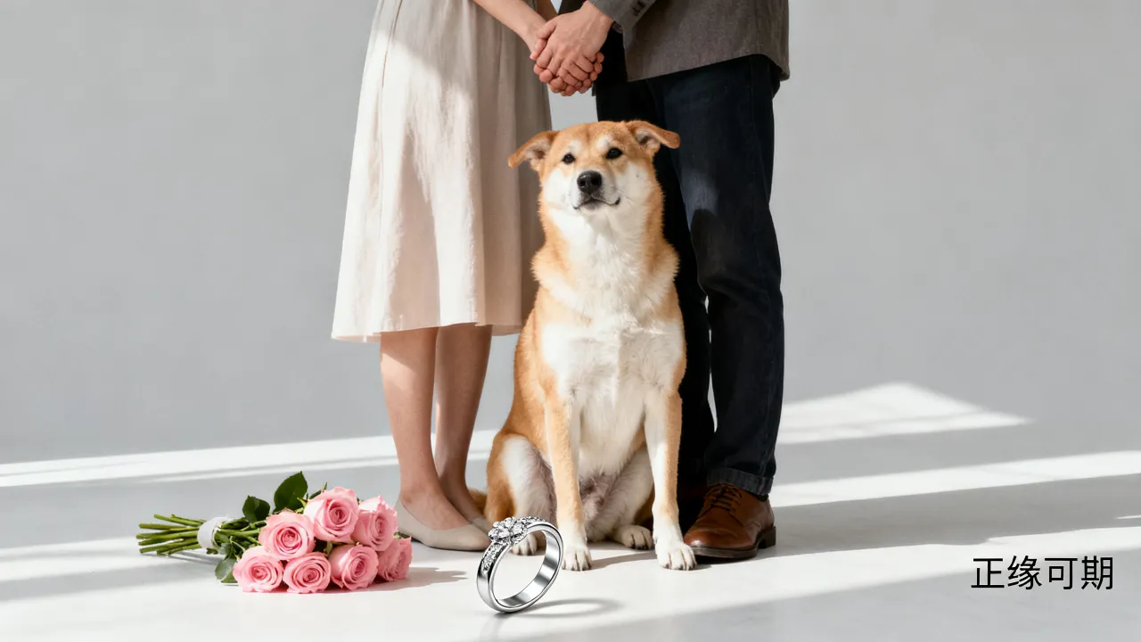 2026属狗婚姻运势如何，属狗2026婚恋运势会遇正缘吗？