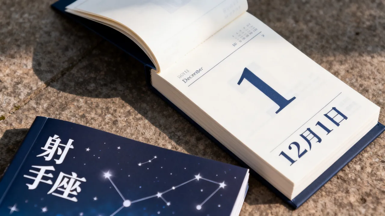 十二月一日是什么星座?12月1日出生的人是什么星座? 十二月一日是什么星座?12月1日出生的人是什么星座?