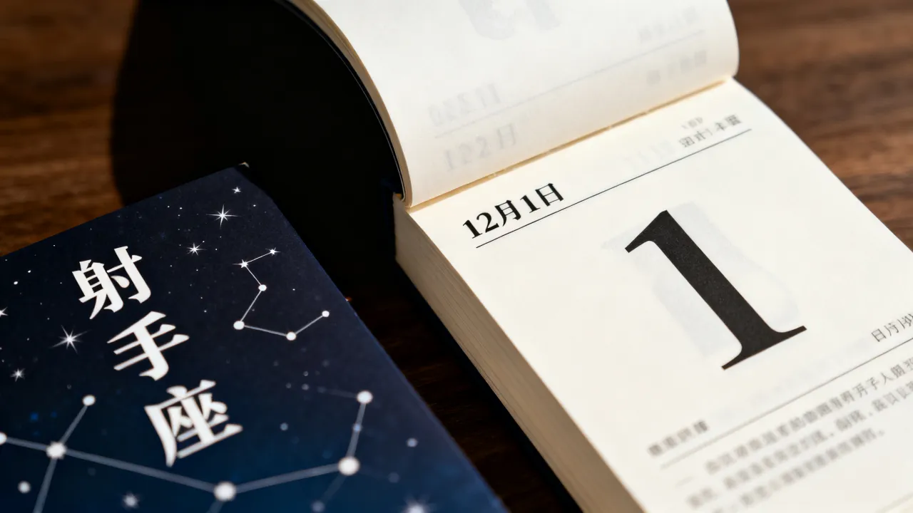 十二月一日是什么星座?12月1日出生的人是什么星座? 十二月一日是什么星座?12月1日出生的人是什么星座?