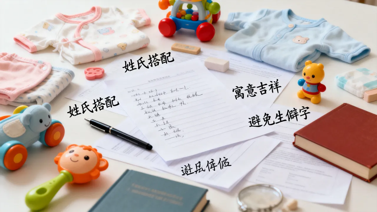 张艺宝宝起名怎么样,宝宝起名有哪些注意事项? 张艺宝宝起名怎么样,宝宝起名有哪些注意事项?