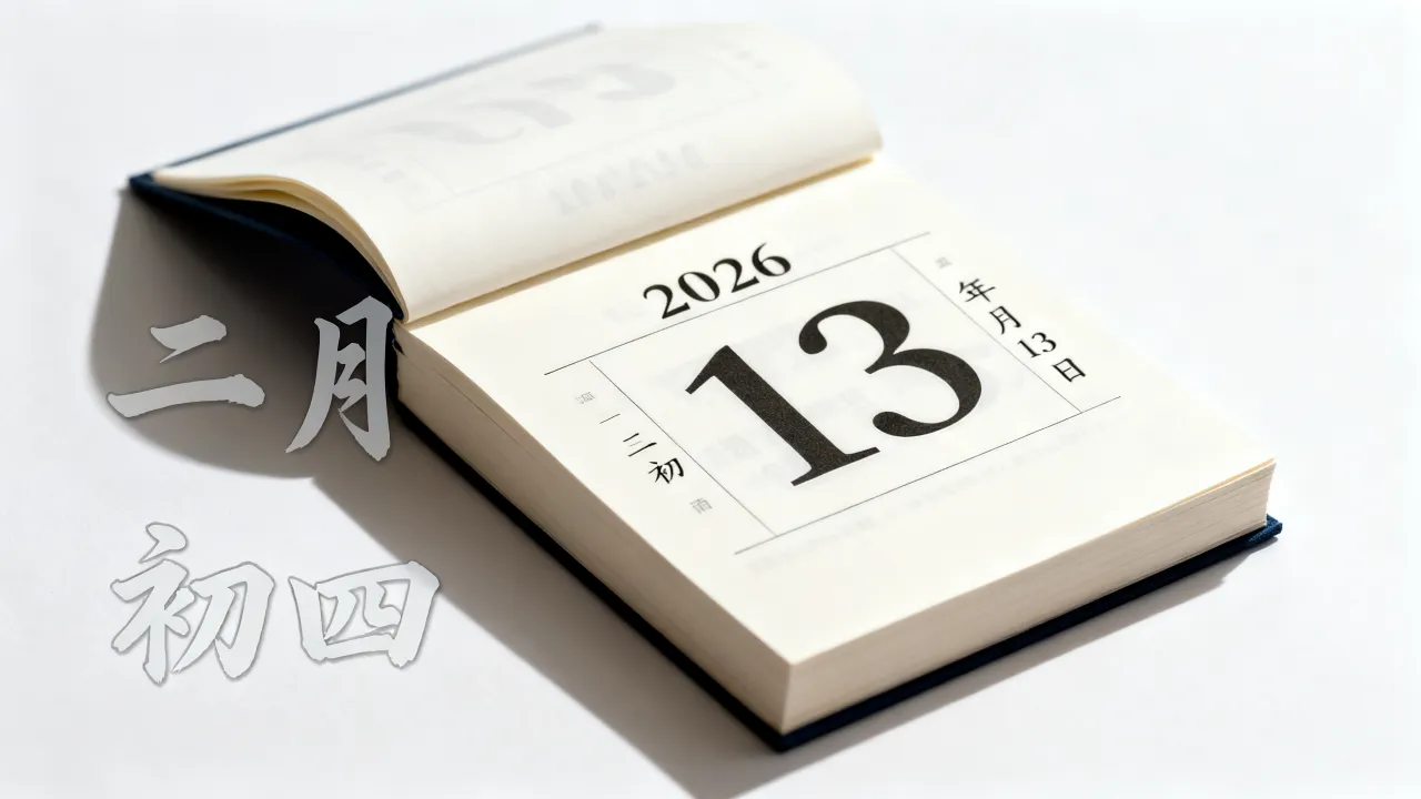 二月四日阴历是几月几号,2026年农历二月初四对应公历哪一天? 二月四日阴历是几月几号,2026年农历二月初四对应公历哪一天?