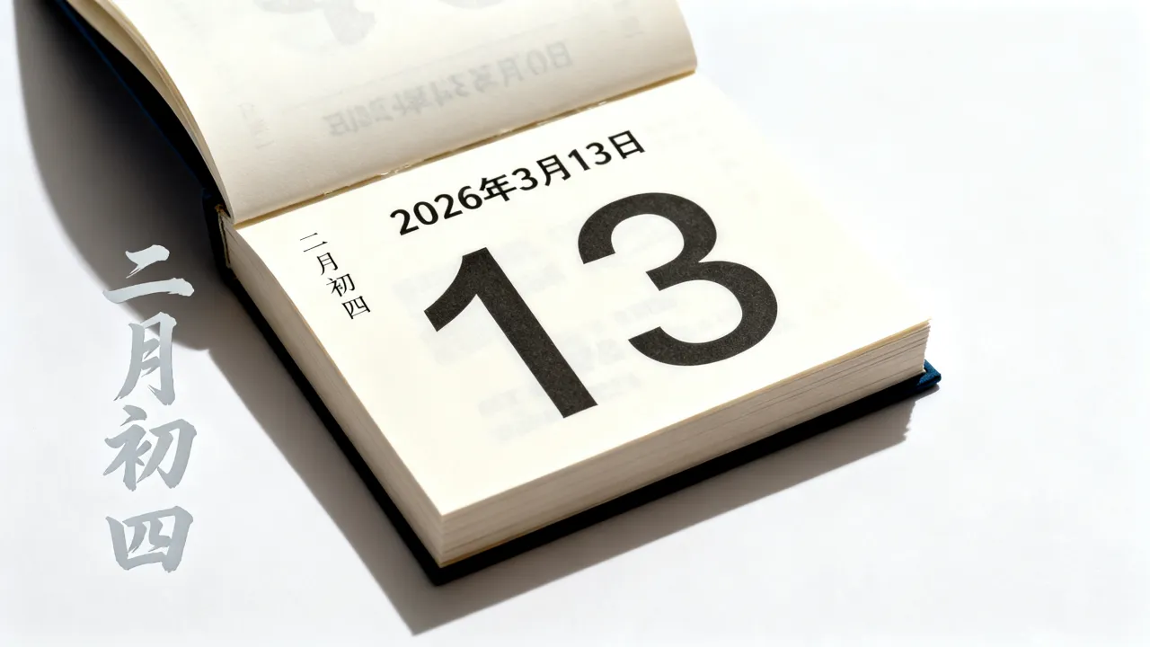 二月四日阴历是几月几号,2026年农历二月初四对应公历哪一天? 二月四日阴历是几月几号,2026年农历二月初四对应公历哪一天?